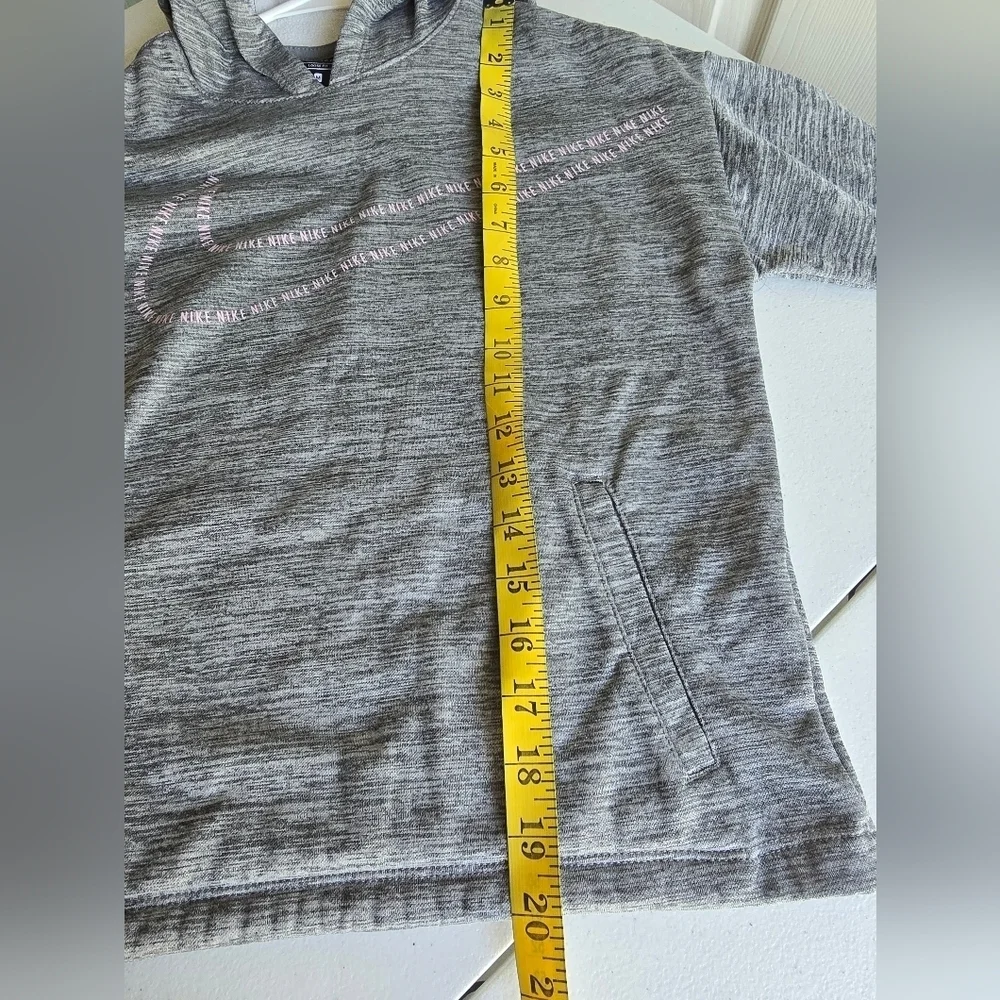 Bundle champion&nike Sweater Size M kids